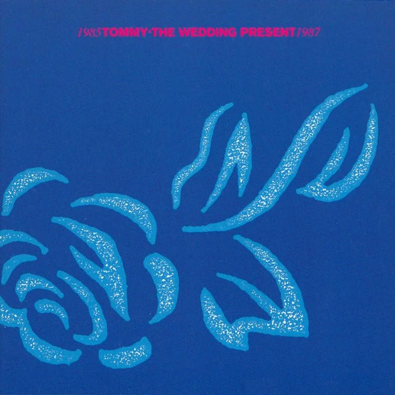 The Wedding Present - Tommy