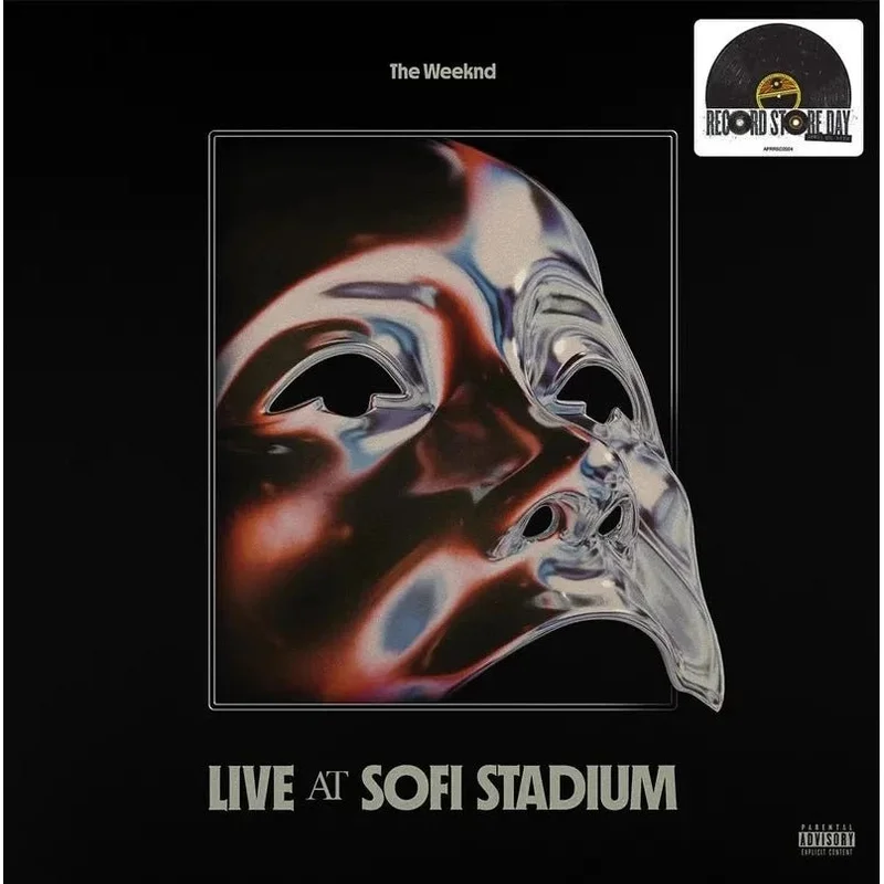 The Weeknd - Live At SoFi Stadium
