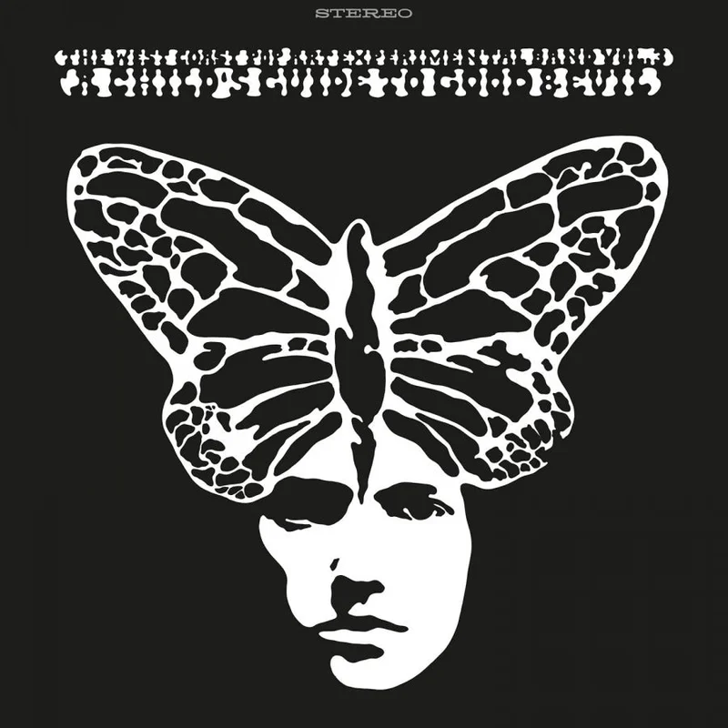 The West Coast Pop Art Experimental Band ~ Vol. 3 - A Child's Guide To Good & Evil