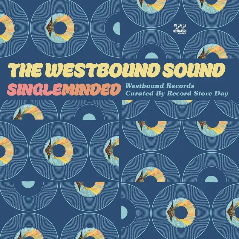 The Westbound Sound: Single Minded (Westbound Records Curated by RSD, Vol. 3) (RSD2026)