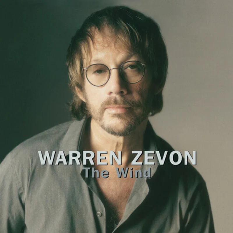 The Wind (Limited Edition, Clear Vinyl)
