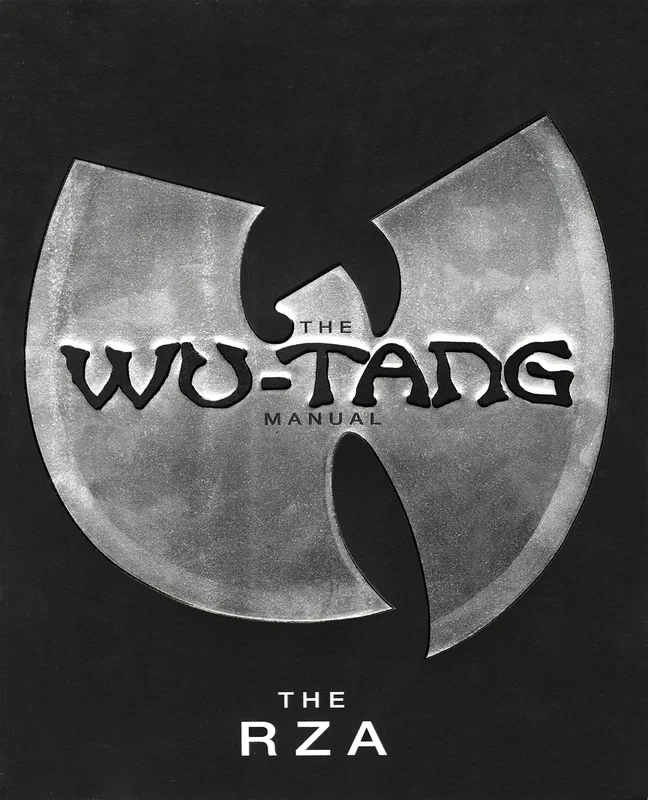 THE WU-TANG MANUAL BOOK