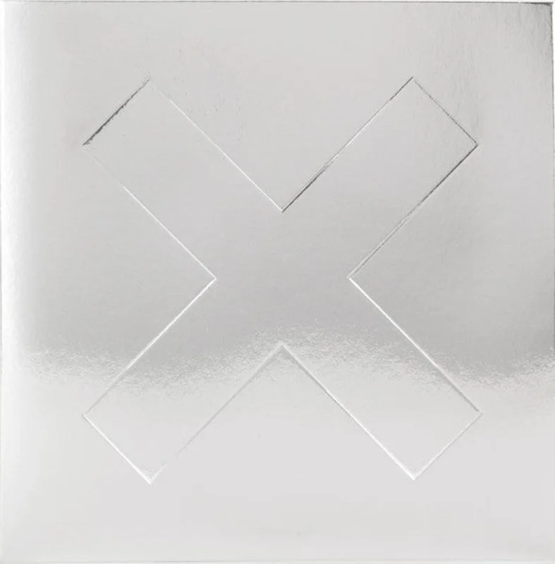 The XX - I See You (LP, Album + CD, Album) (Mint (M))