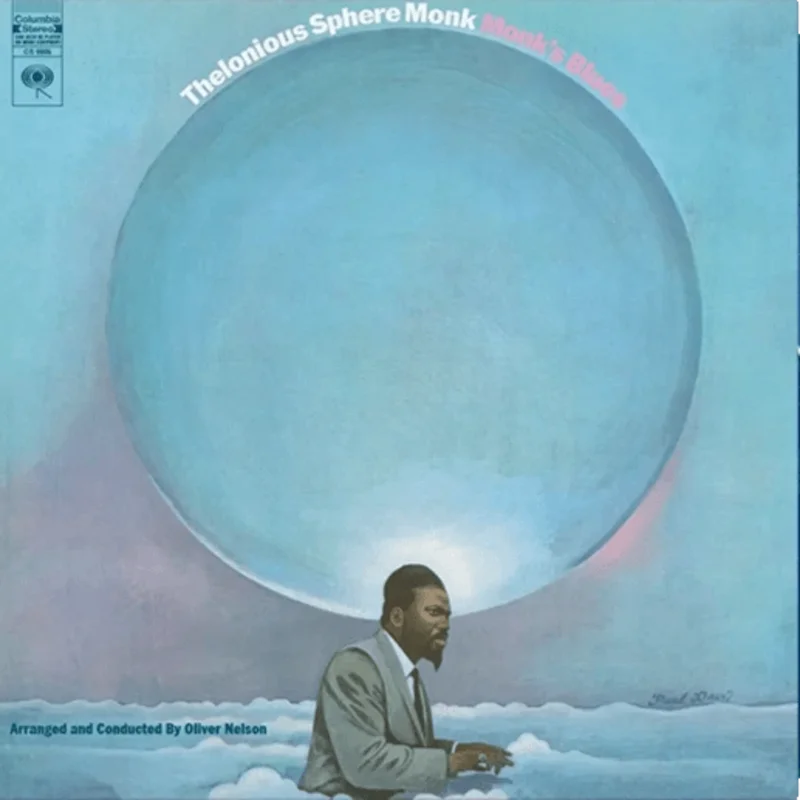 Thelonious Sphere Monk - Monk's Blues