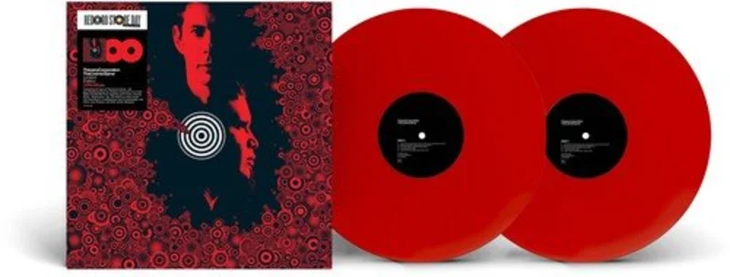 Thievery Corporation - The Cosmic Game