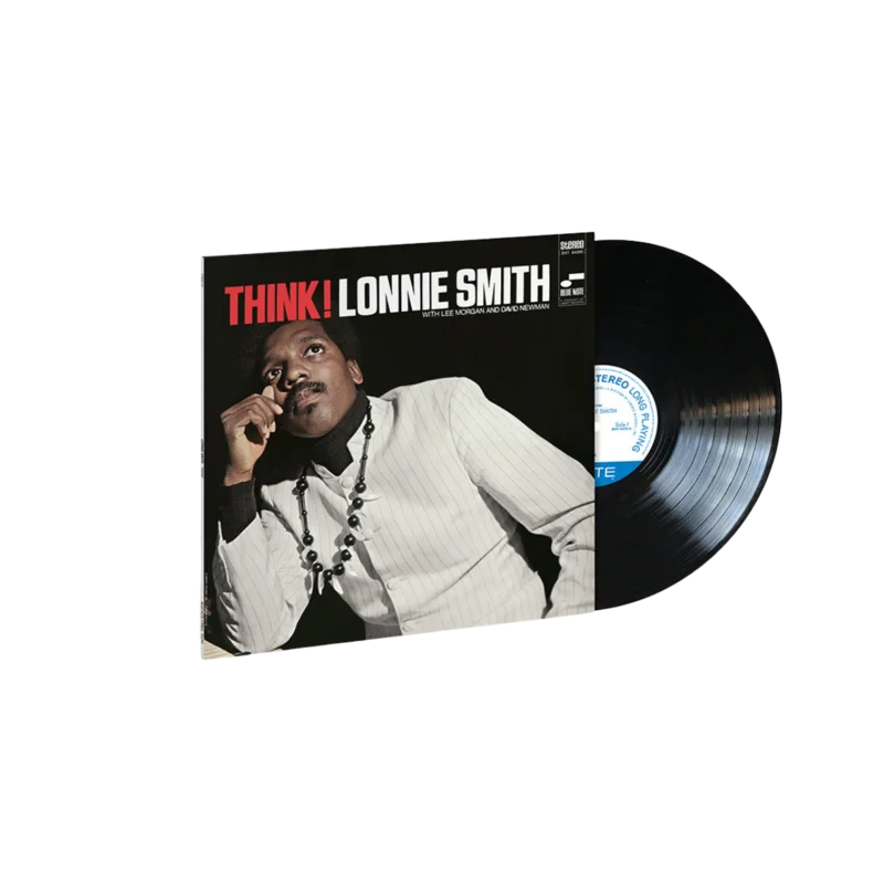 Think! - Classic Vinyl Series