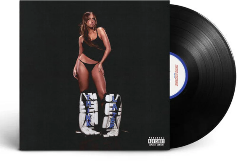 Think Later [Explicit Content]