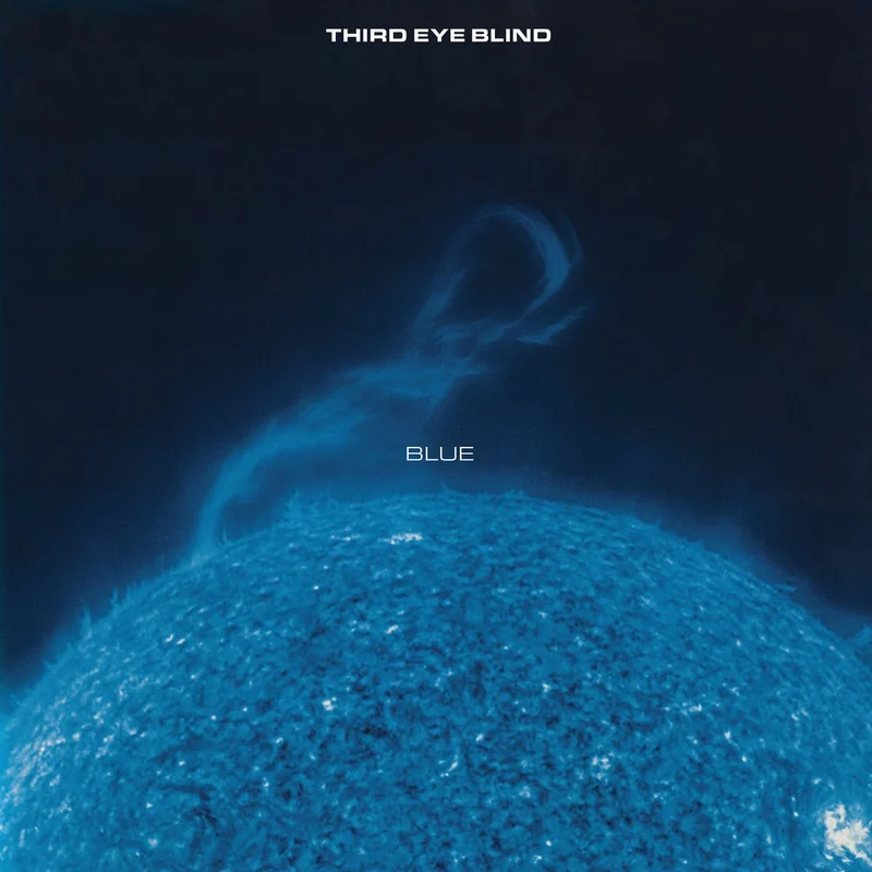 Third Eye Blind - Blue  (Rocktober 2024)