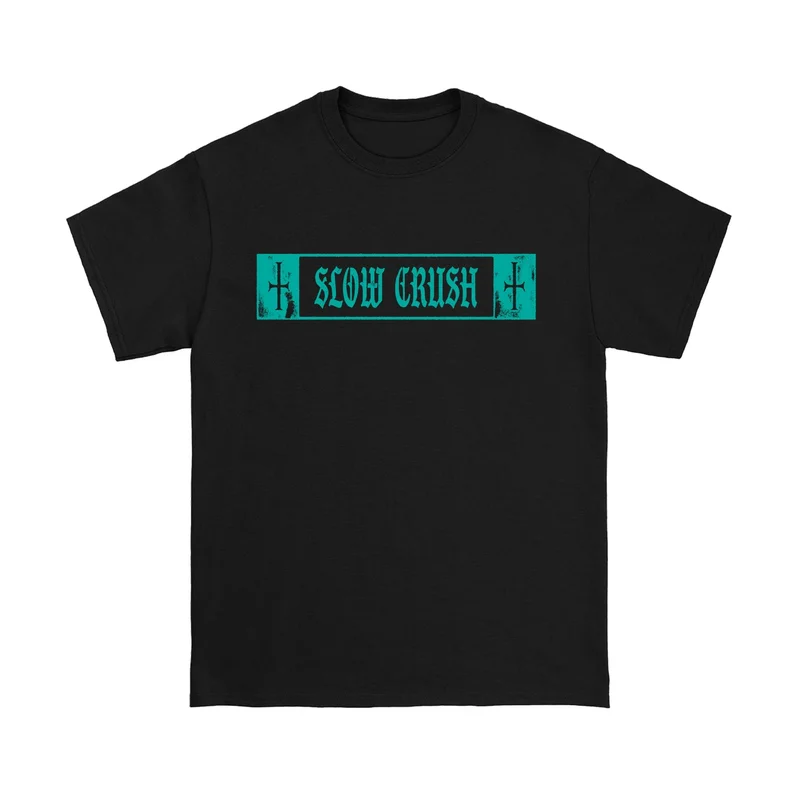 Thirst Black - Tee