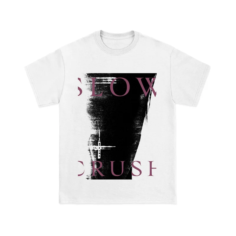 Thirst White - Tee