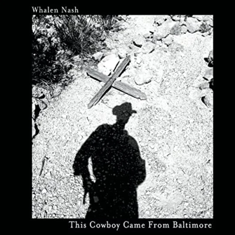 This Cowboy Came From Baltimore