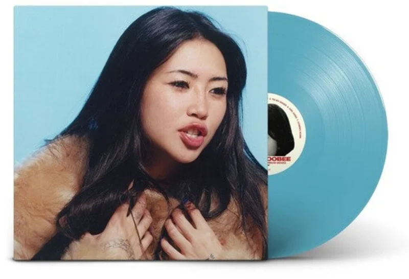 This Is How Tomorrow Moves [Sky Blue LP]