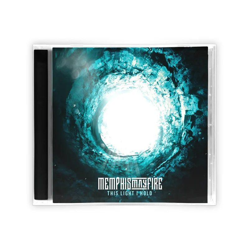 This Light I Hold CD