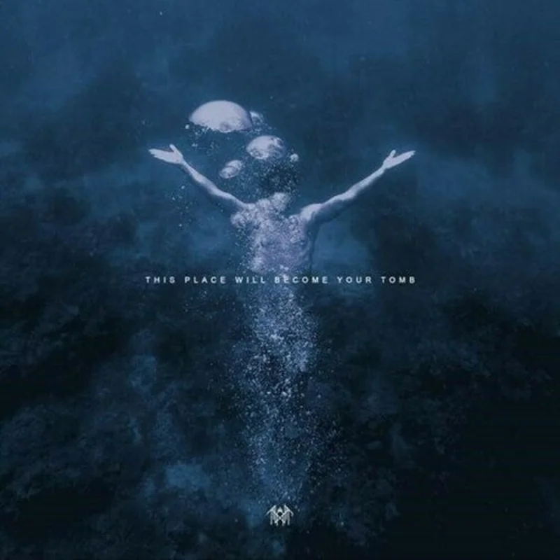 This Place Will Become Your Tomb - CD