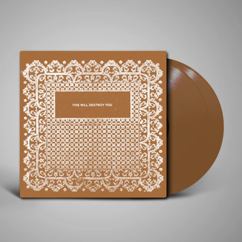 This Will Destroy You - S/T