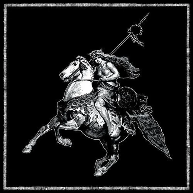 THOU 'PEASANT' 2LP