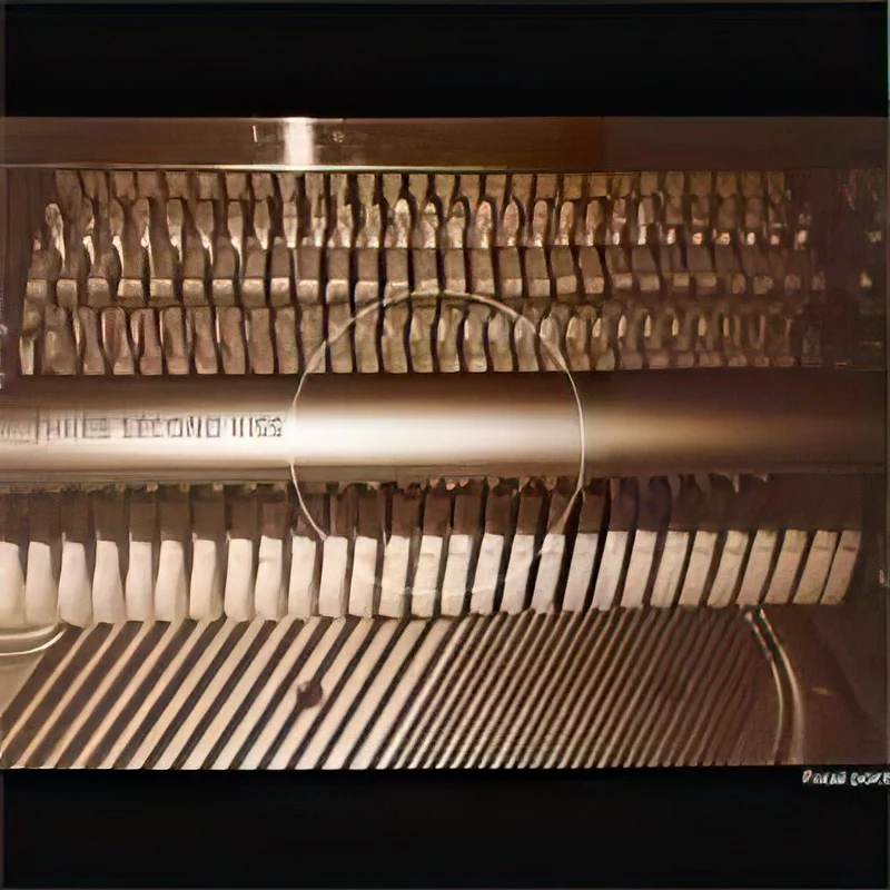 Three Second Kiss - Focal Point