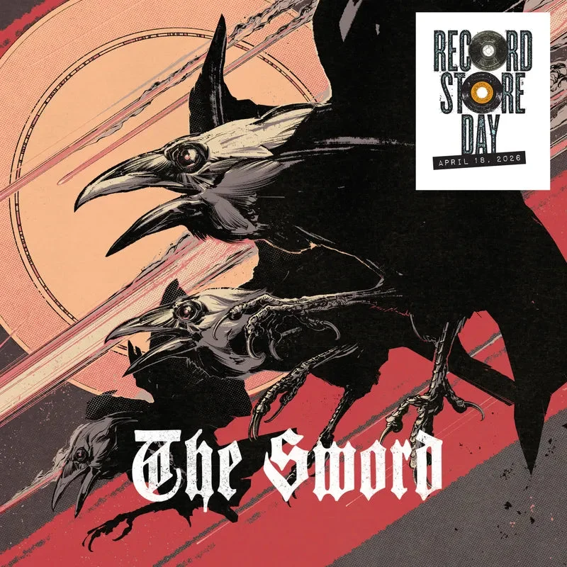Three Songs (RSD2026)