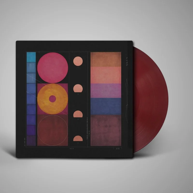 Thrice -  Horizons / West