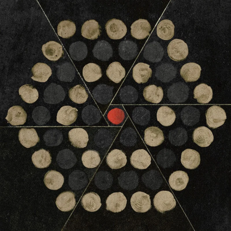 THRICE 'PALMS' LP