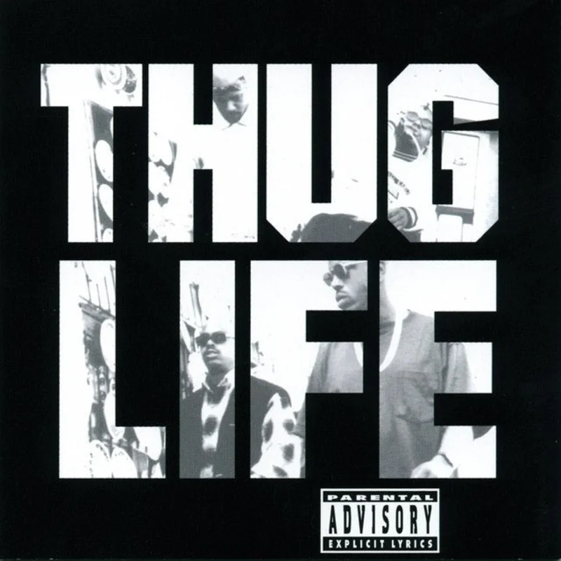 Thug Life - Volume 1