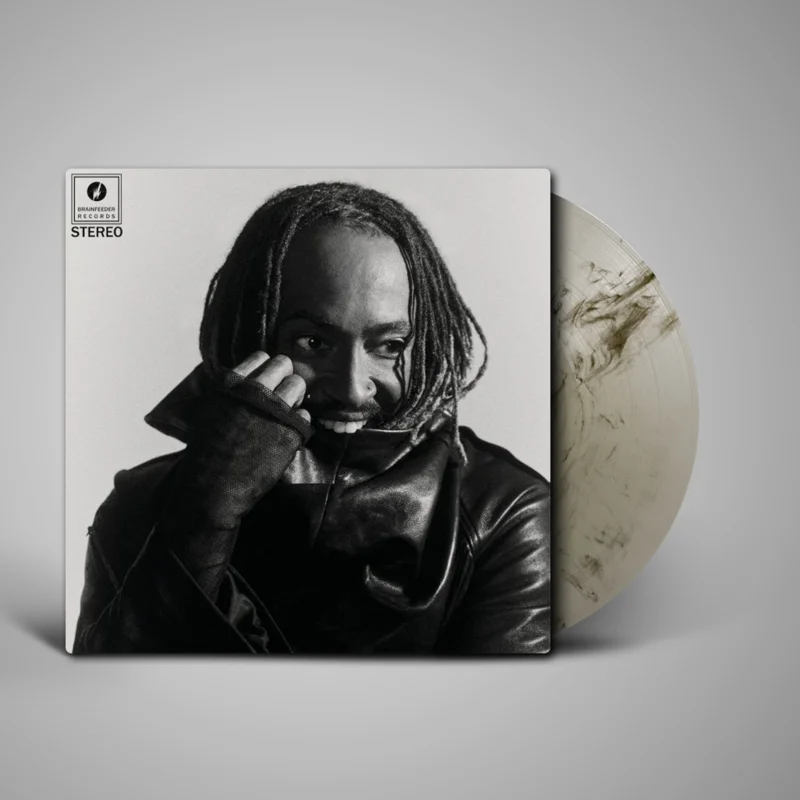 Thundercat - Distracted