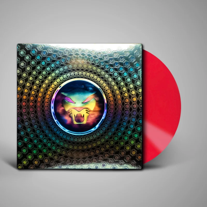 Thundercat - The Golden Age of Apocalypse