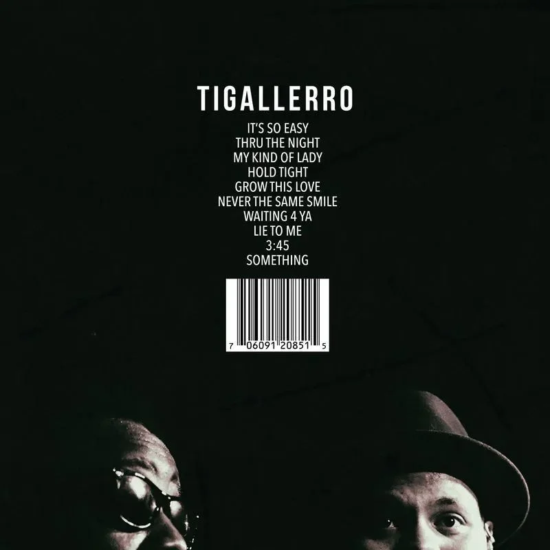 Tigallerro (RSD2026)