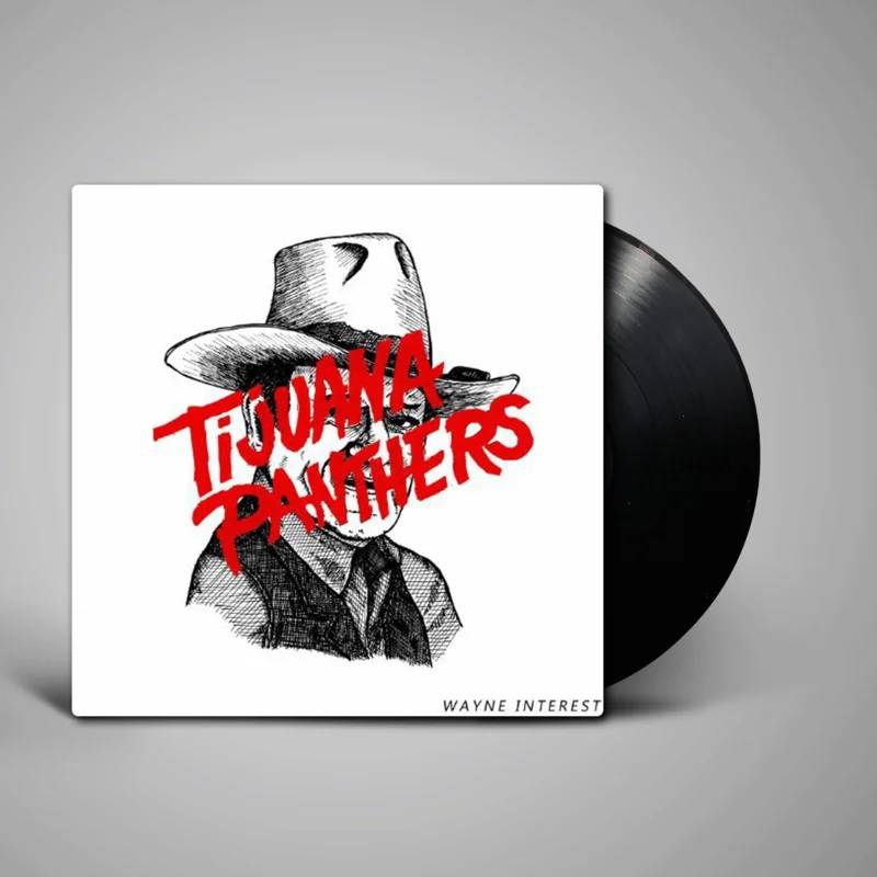 Tijuana Panthers - Wayne Interest