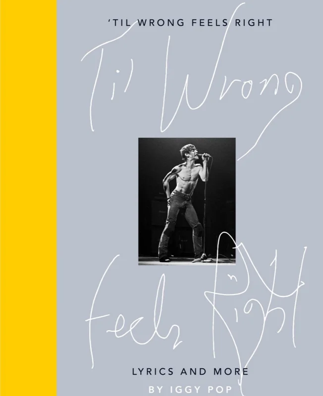 'Til Wrong Feels Right: Lyrics and More