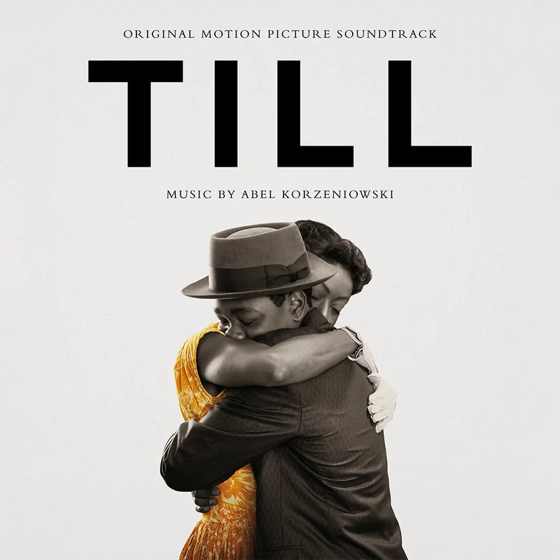 TILL (OST): CD