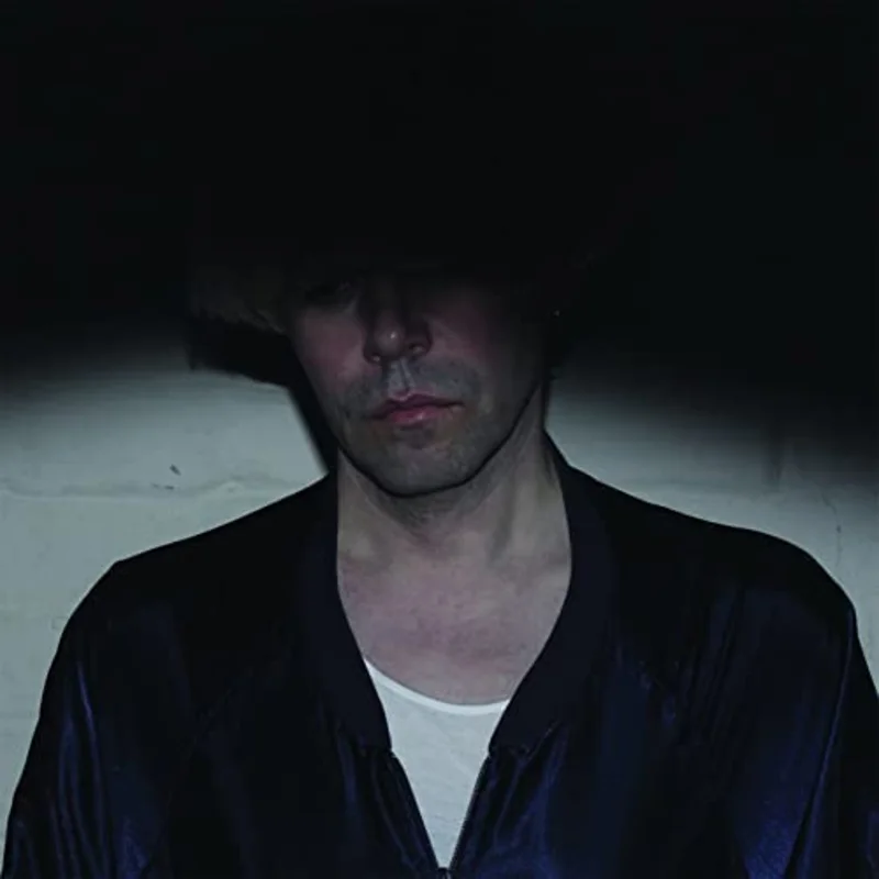 Tim Burgess - 'Tracks Of My Past ..... .... Like I Already Do'
