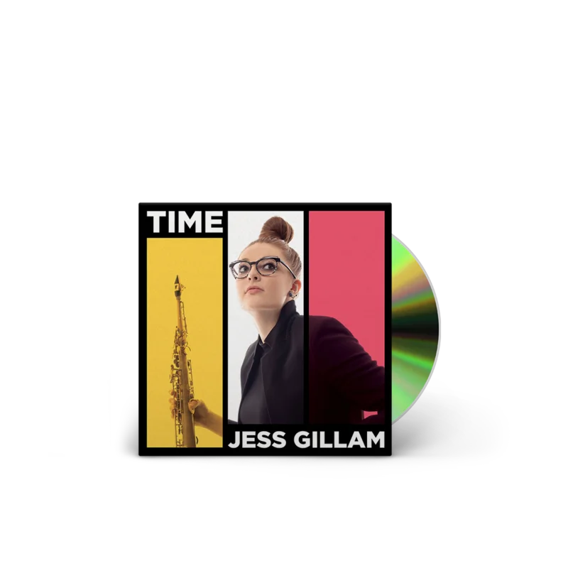Time CD