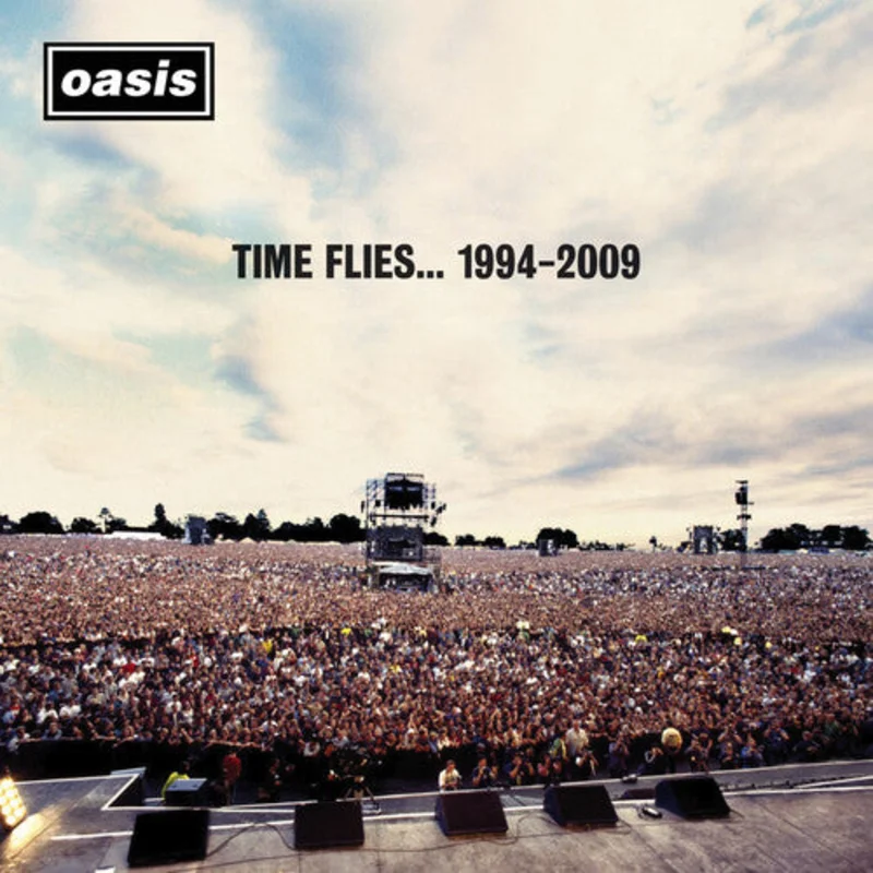 Time Flies 1994-2009