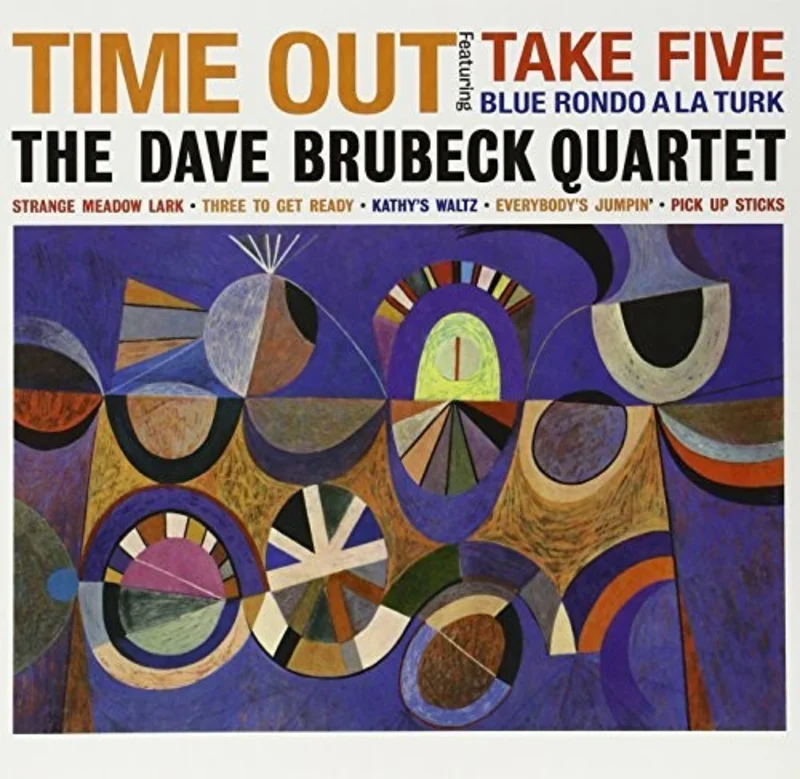 Time Out [Import]