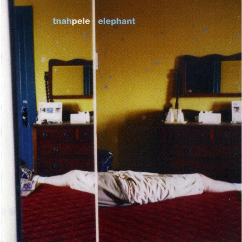 Tnahpele - Elephant