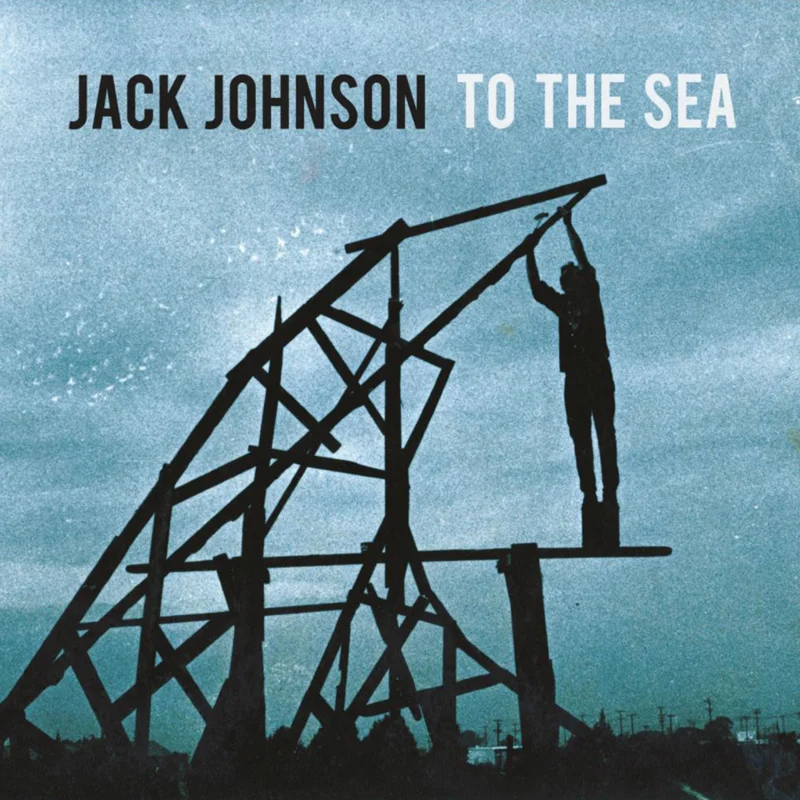 To The Sea LP