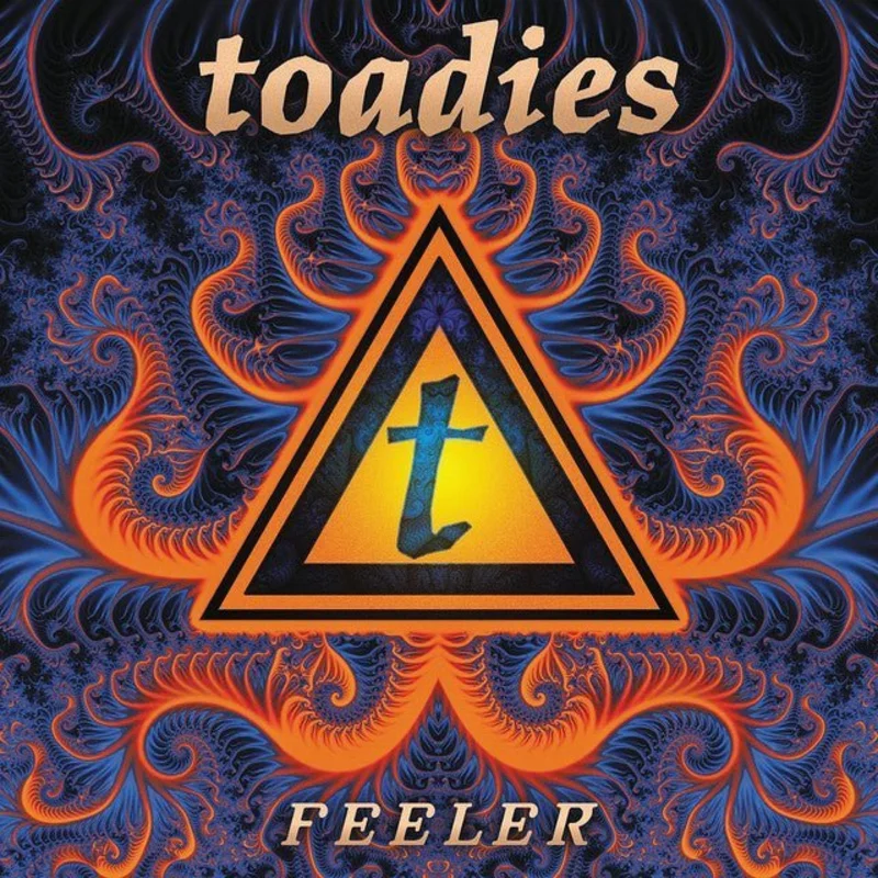 Toadies - Feeler