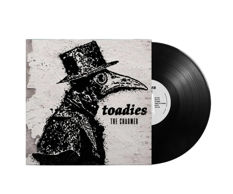 Toadies - The Charmer