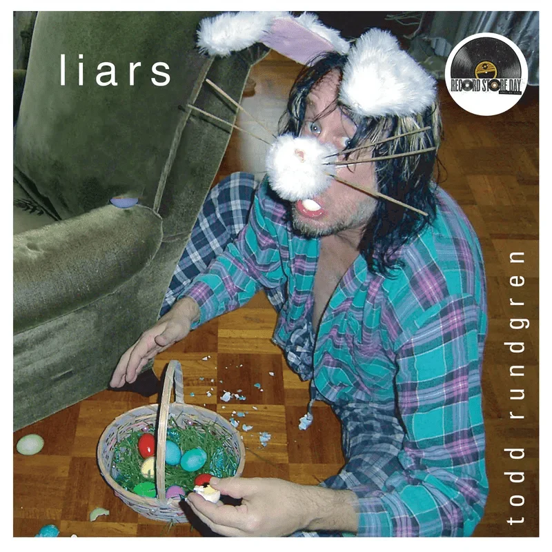 Todd Rundgren - Liars