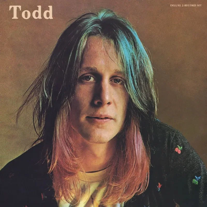 Todd Rundgren - Todd (RSD 2024)