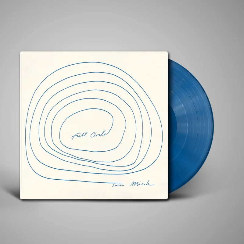 Tom Misch - Full Circle