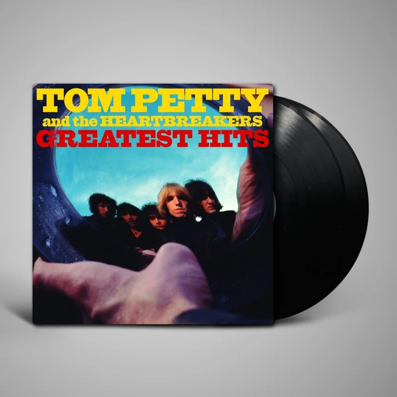 Tom Petty - Greatest Hits