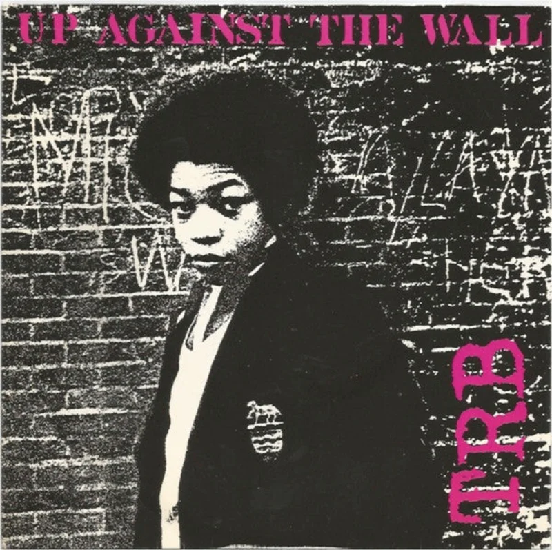 Tom Robinson Band - Up Against The Wall (7", Single, Promo) (Very Good Plus (VG+))