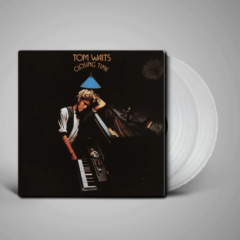 Tom Waits - Closing Time