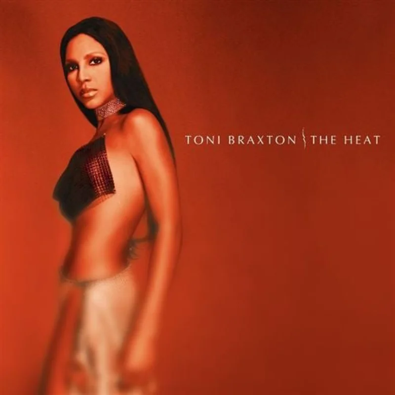 Toni Braxton - The Heat