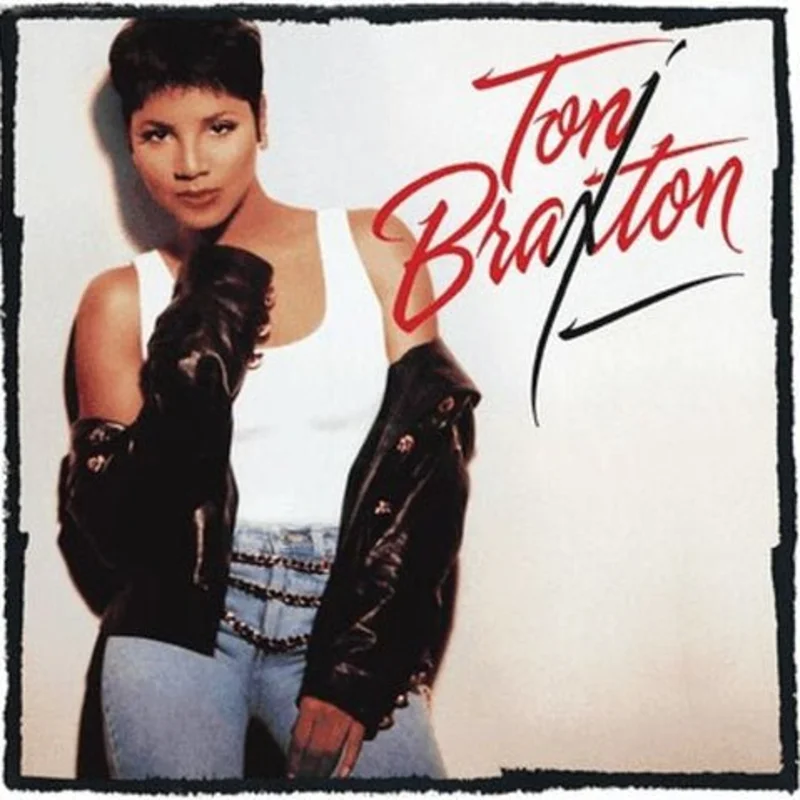 Toni Braxton - Toni Braxton