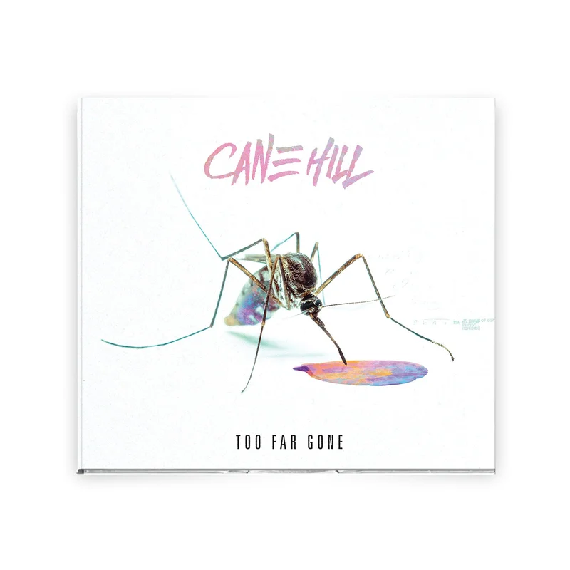 Too Far Gone CD