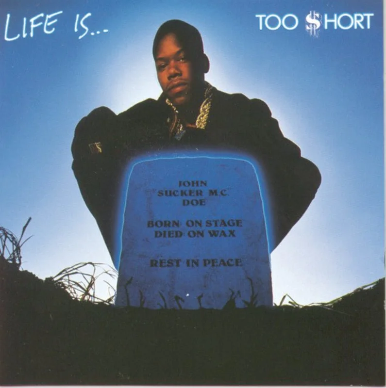 Too Short - Life Is... Too Short