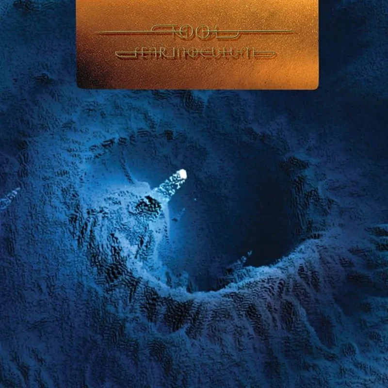 Tool - Fear Inoculum (Box Set)